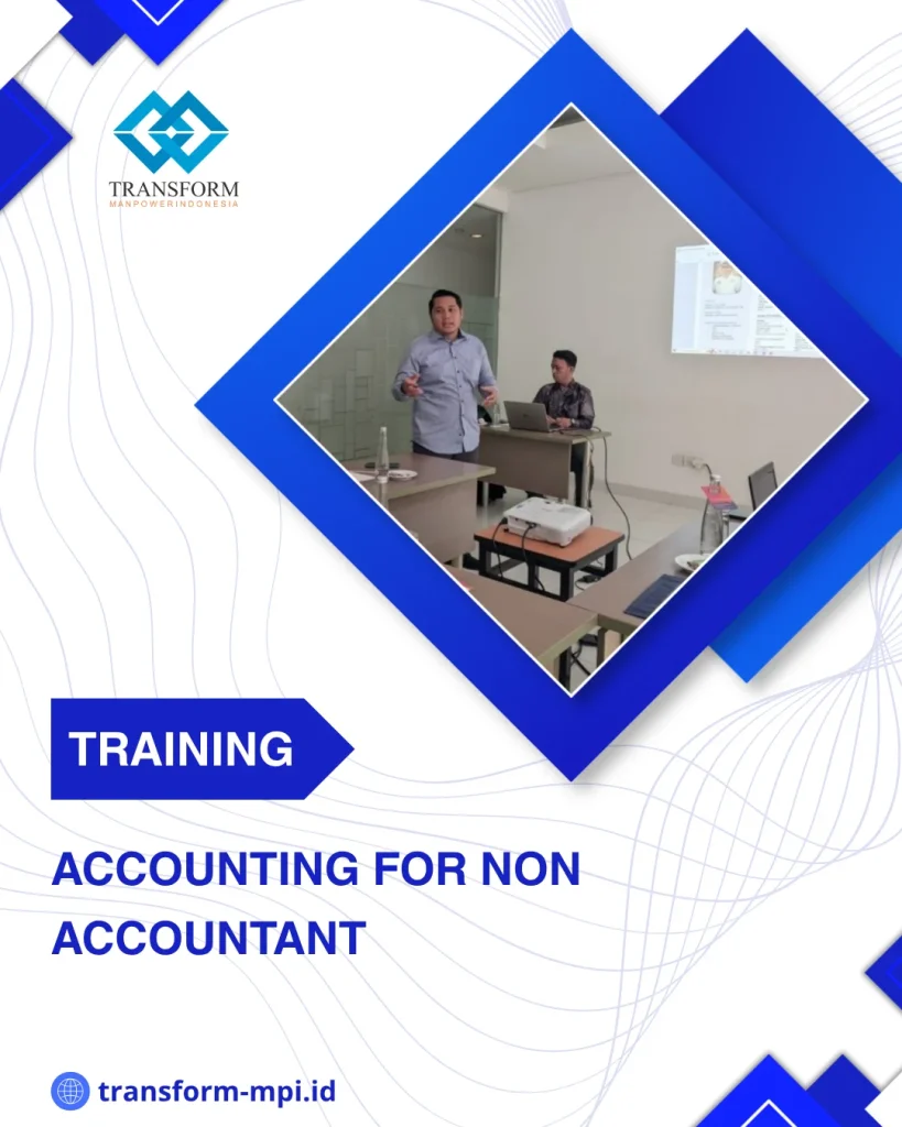 TRAINING ACCOUNTING FOR NON ACCOUNTANT DI JAKARTA