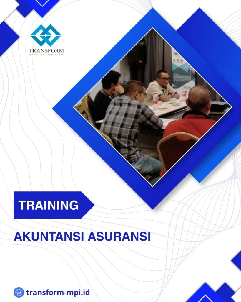 TRAINING AKUNTANSI ASURANSI DI JAKARTA