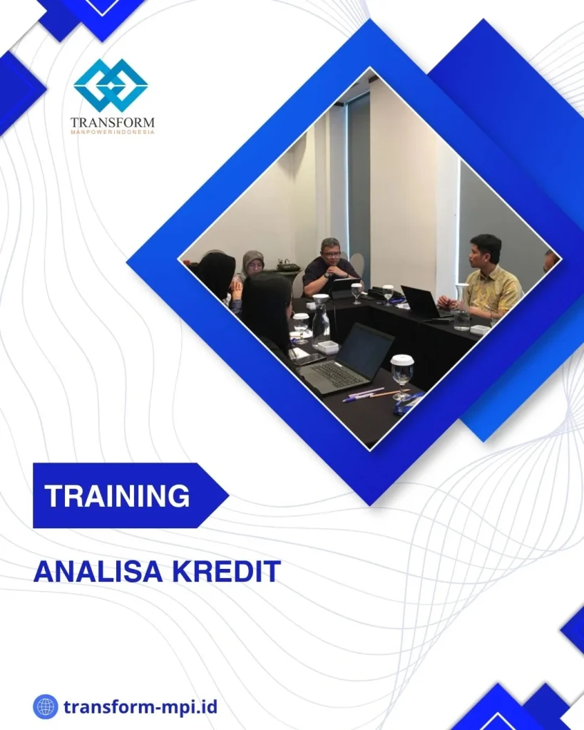 TRAINING ANALISA KREDIT DI JAKARTA