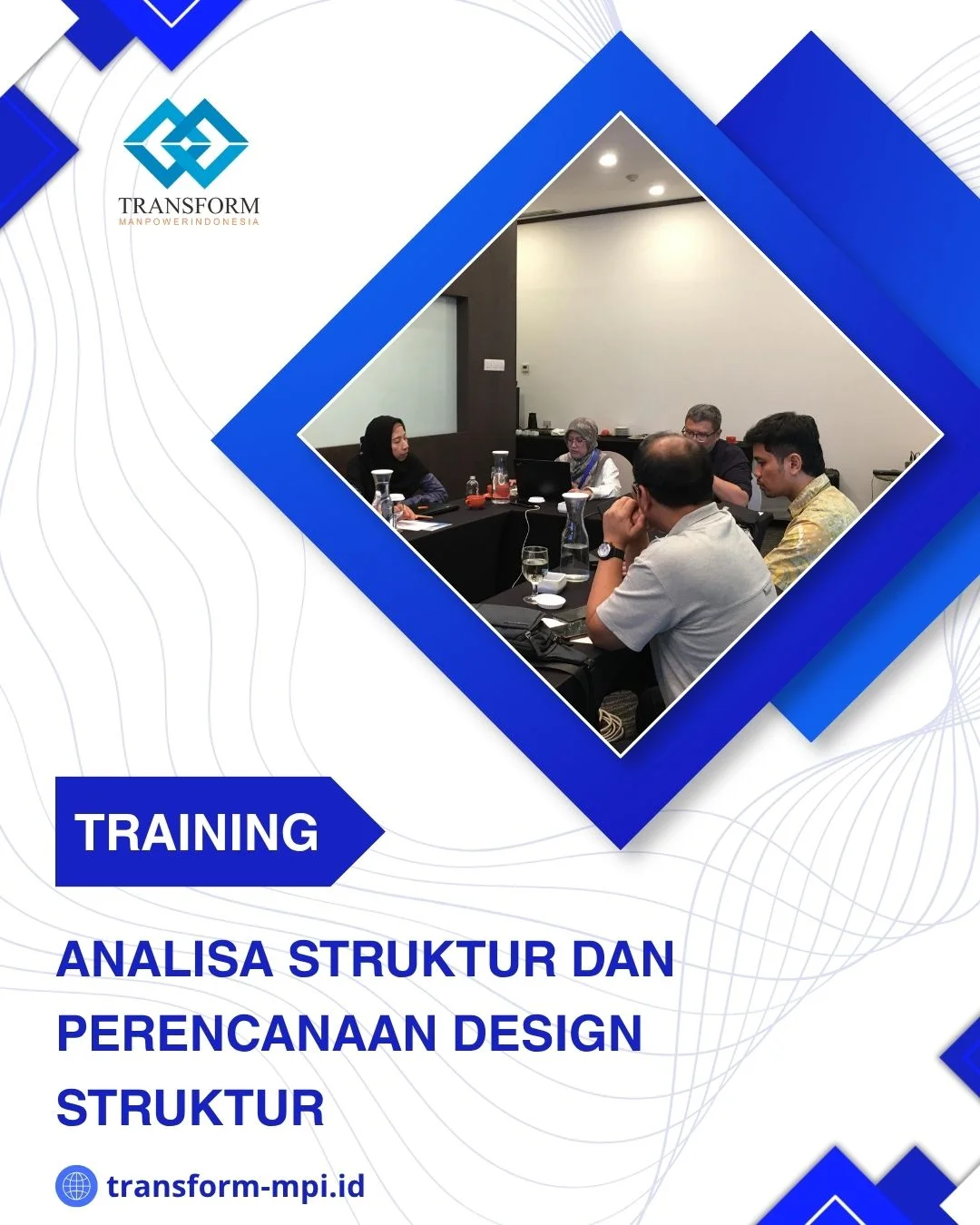 TRAINING ANALISA STRUKTUR DAN PERENCANAAN DESIGN STRUKTUR DI JAKARTA